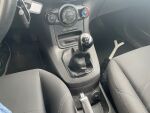 Ford Fiesta 2017 Sininen