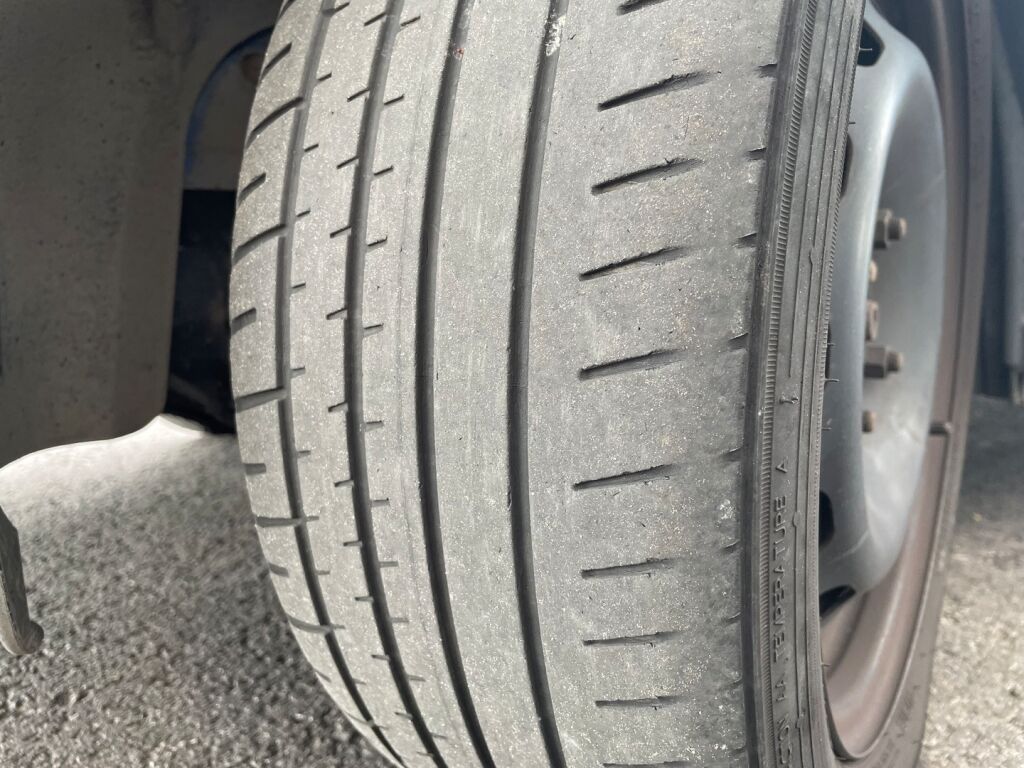 Ford Fiesta 2017 Sininen