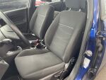 Ford Fiesta 2017 Sininen