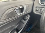Ford Fiesta 2017 Sininen