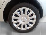 Ford Fiesta 2017 Harmaa