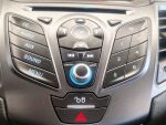 Ford Fiesta 2017 Harmaa
