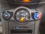 Ford Fiesta 2017 Harmaa