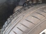Ford Fiesta 2017 Harmaa
