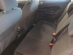 Ford Fiesta 2017 Harmaa