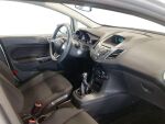 Ford Fiesta 2017 Harmaa