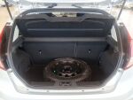 Ford Fiesta 2017 Harmaa