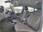 Ford Fiesta 2017 Valkoinen