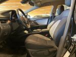 Toyota Avensis 2017 Musta