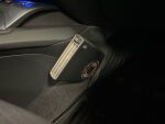 Toyota Avensis 2017 Musta