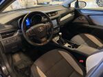 Toyota Avensis 2017 Musta