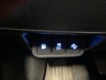 Toyota Avensis 2017 Musta