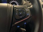 Toyota Avensis 2017 Musta