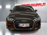 Audi A3 2017 Ruskea (beige)