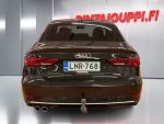 Audi A3 2017 Ruskea (beige)