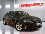 Audi A3 2017 Ruskea (beige)
