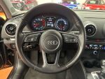 Audi A3 2017 Ruskea (beige)