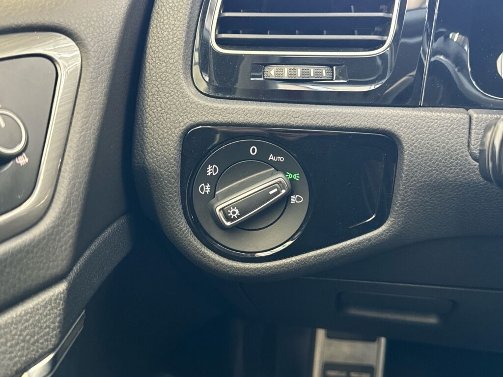 Volkswagen Golf 2017 Harmaa