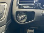 Volkswagen Golf 2017 Harmaa