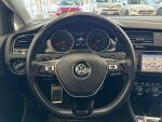 Volkswagen Golf 2017 Harmaa