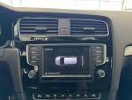 Volkswagen Golf 2017 Harmaa