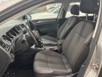 Volkswagen Golf 2017 Harmaa
