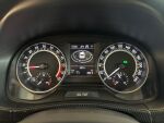 Skoda Fabia 2017 Metallinhohto Harmaa