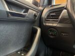 Skoda Fabia 2017 Metallinhohto Harmaa
