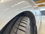 Skoda Fabia 2017 Metallinhohto Harmaa