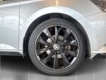 Skoda Fabia 2017 Metallinhohto Harmaa