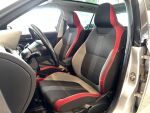 Skoda Fabia 2017 Metallinhohto Harmaa