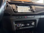 Skoda Fabia 2017 Metallinhohto Harmaa