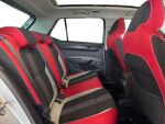 Skoda Fabia 2017 Metallinhohto Harmaa