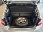 Skoda Fabia 2017 Metallinhohto Harmaa
