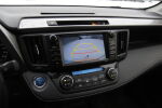 Toyota RAV4 2017 Valkoinen