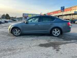 Skoda Octavia 2017 Harmaa