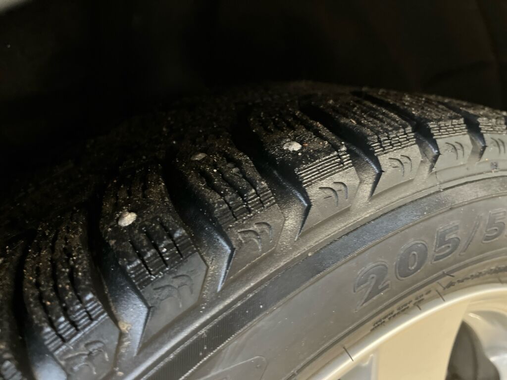 Skoda Octavia 2017 Harmaa