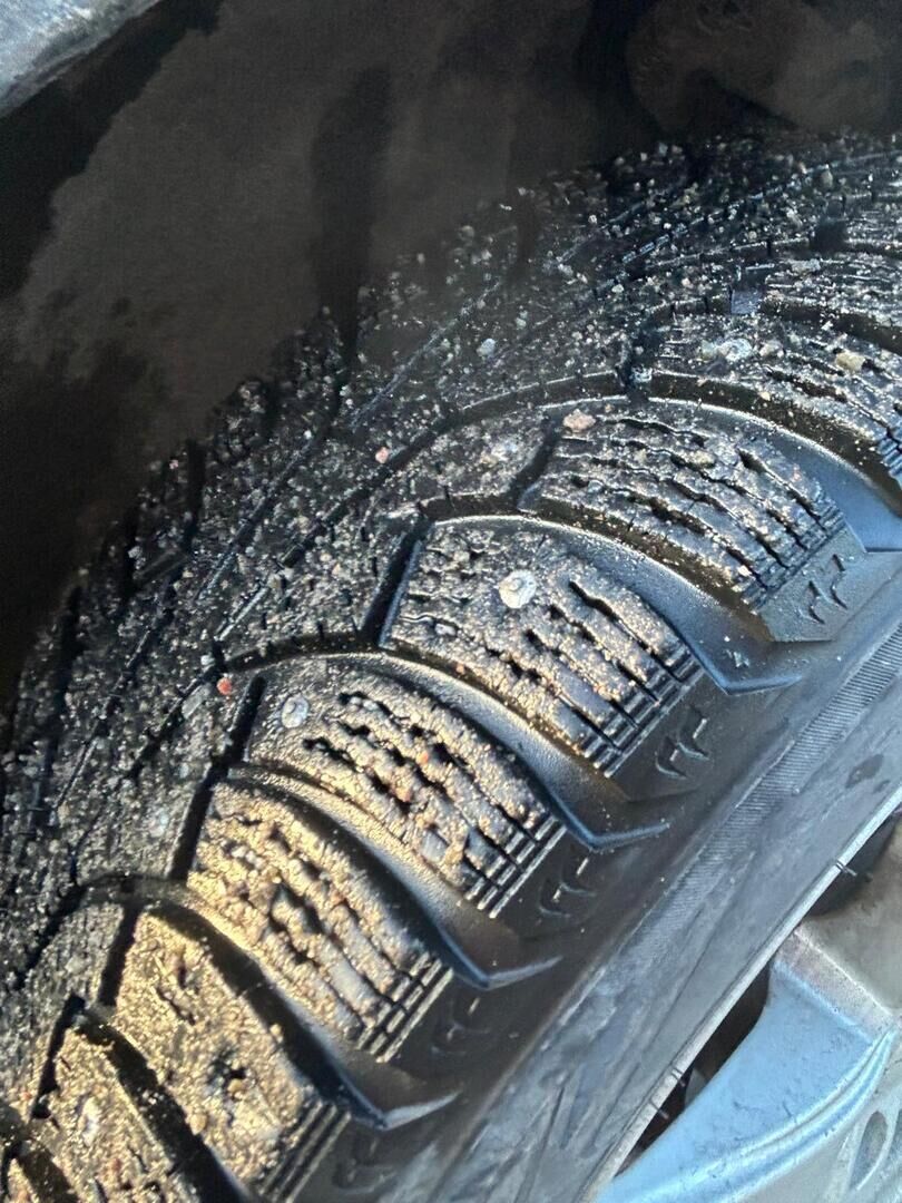 Skoda Octavia 2017 Harmaa