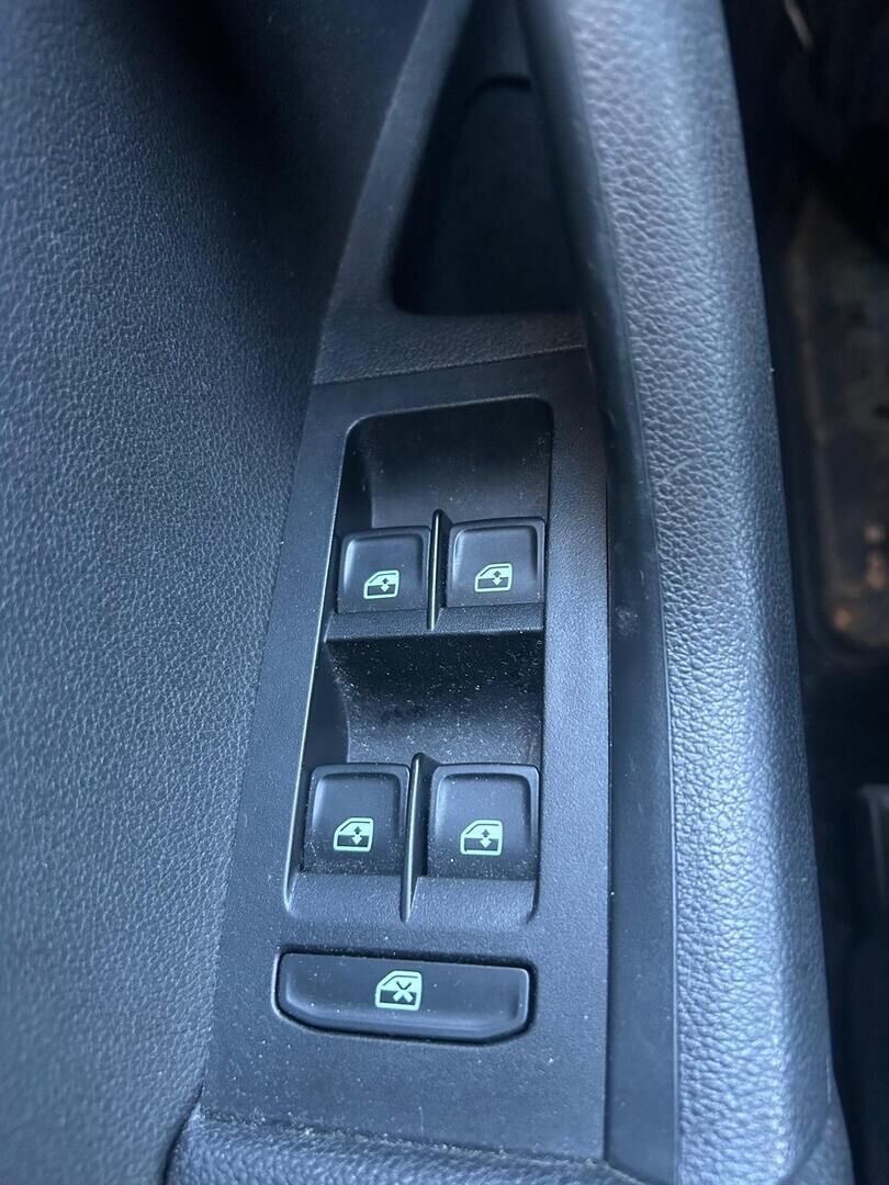 Skoda Octavia 2017 Harmaa