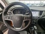 Opel Mokka 2017 Punainen