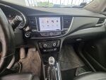 Opel Mokka 2017 Punainen