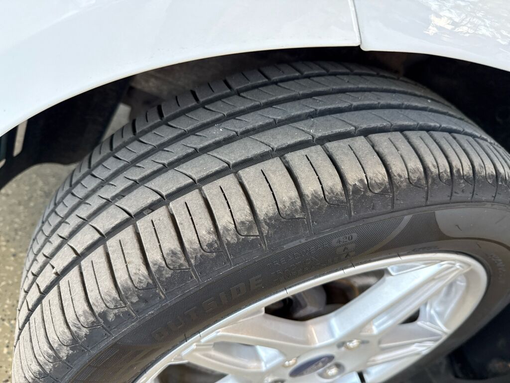 Ford Fiesta 2017 Valkoinen