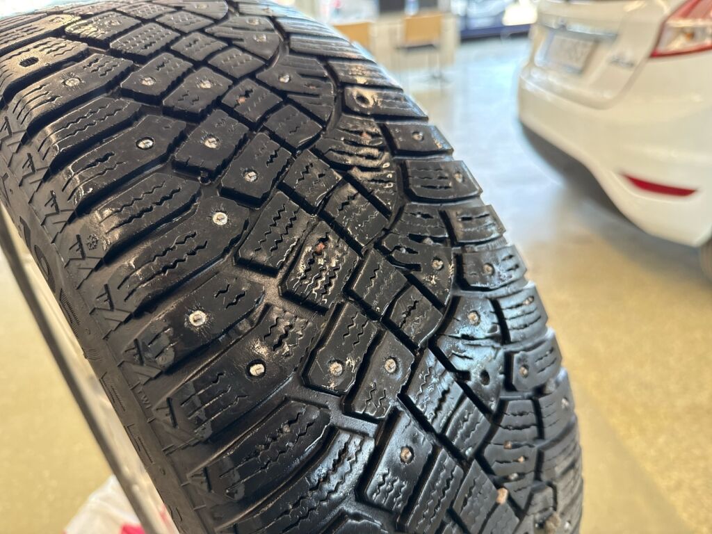 Ford Fiesta 2017 Valkoinen