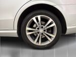 Mercedes-Benz E 2017 Harmaa