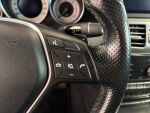 Mercedes-Benz E 2017 Harmaa