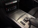Mercedes-Benz E 2017 Harmaa