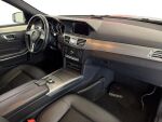 Mercedes-Benz E 2017 Harmaa