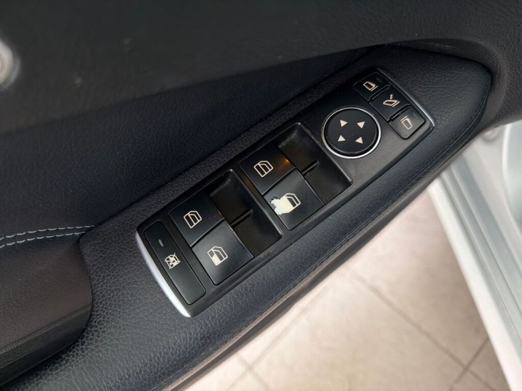 Mercedes-Benz E 2017 Harmaa