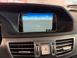 Mercedes-Benz E 2017 Harmaa
