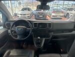 Toyota Proace 2017 Oranssi